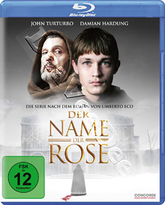 The Name of the Rose |   Blu-Ray